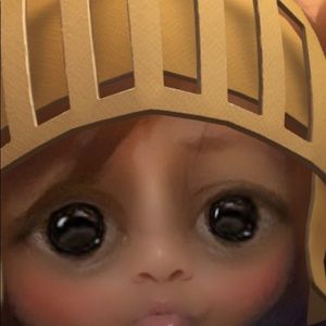 Meet your Posher, Janetta